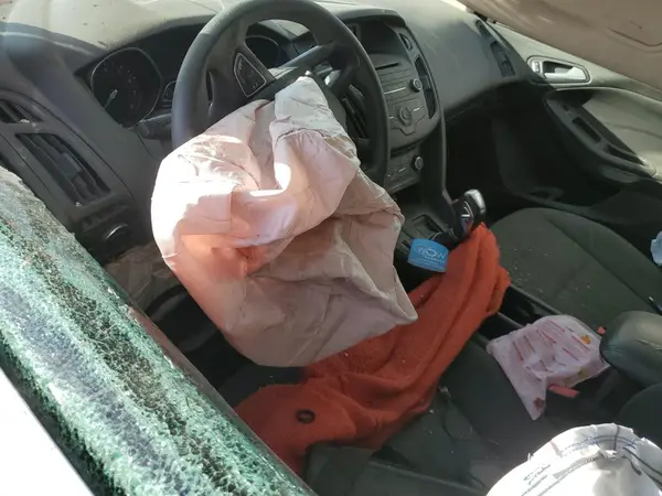 1FADP3F26GL289830 2016 FORD FOCUS - Image 8