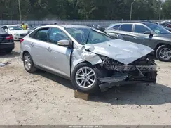 1FADP3F26GL289987 2016 FORD FOCUS