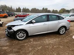 1FADP3F26GL290590 2016 FORD FOCUS