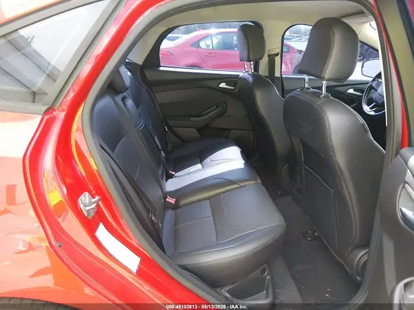 1FADP3F26GL290704 2016 FORD FOCUS - Image 8