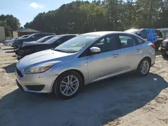 1FADP3F26GL290878 2016 FORD FOCUS