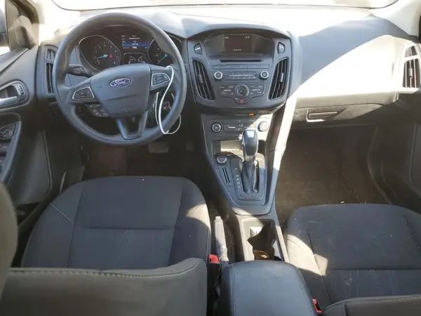 1FADP3F26GL290878 2016 FORD FOCUS - Image 8