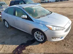 1FADP3F26GL291173 2016 FORD FOCUS