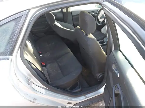 1FADP3F26GL291173 2016 FORD FOCUS - Image 8
