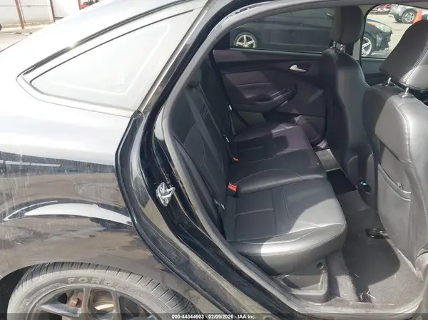 1FADP3F26GL291481 2016 FORD FOCUS - Image 8