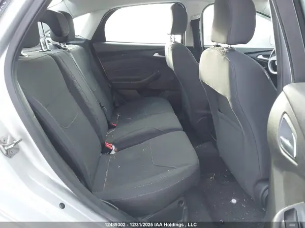 1FADP3F26GL291786 2016 FORD FOCUS - Image 8