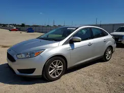 1FADP3F26GL292937 2016 FORD FOCUS