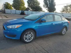 1FADP3F26GL292985 2016 FORD FOCUS