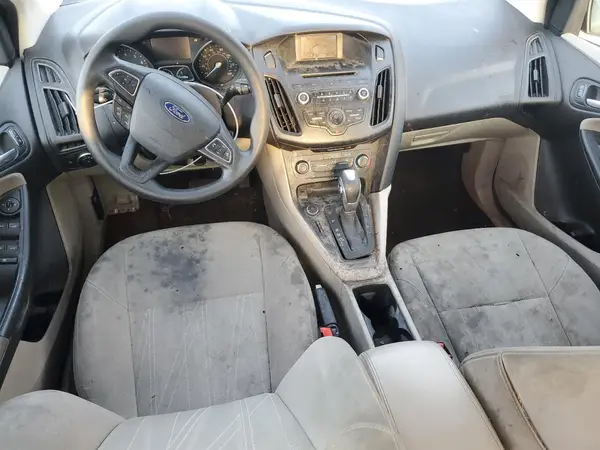 1FADP3F26GL292985 2016 FORD FOCUS - Image 8