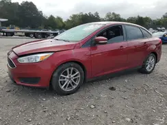 1FADP3F26GL293182 2016 FORD FOCUS