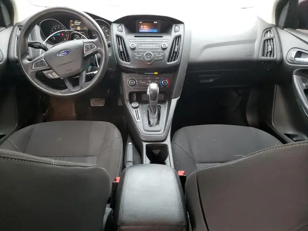 1FADP3F26GL293182 2016 FORD FOCUS - Image 8