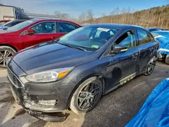 1FADP3F26GL293201 2016 FORD FOCUS