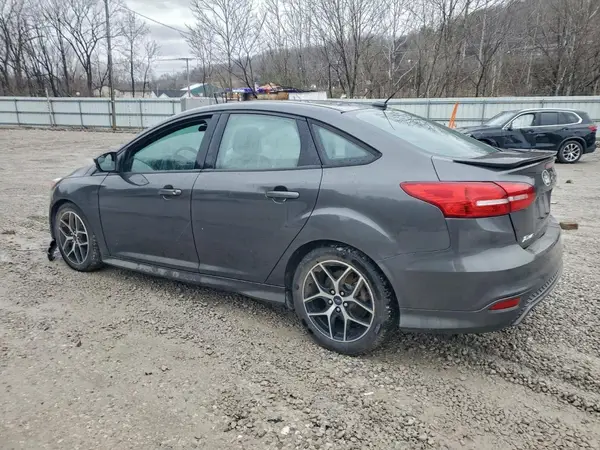 1FADP3F26GL293201 2016 FORD FOCUS - Image 2