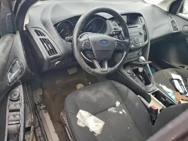 1FADP3F26GL293201 2016 FORD FOCUS - Image 8