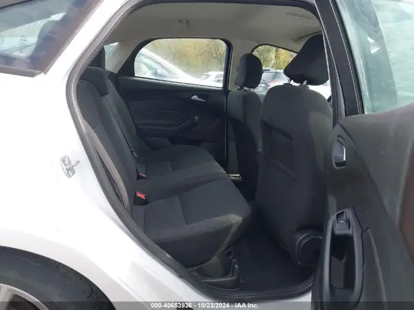 1FADP3F26GL293490 2016 FORD FOCUS - Image 8