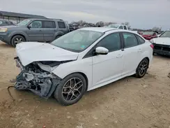 1FADP3F26GL293537 2016 FORD FOCUS