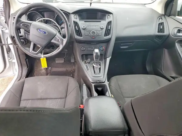 1FADP3F26GL293537 2016 FORD FOCUS - Image 8
