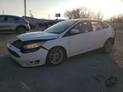 1FADP3F26GL295109 2016 FORD FOCUS