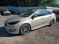 1FADP3F26GL296339 2016 FORD FOCUS