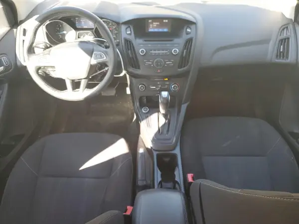 1FADP3F26GL296339 2016 FORD FOCUS - Image 8