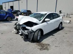 1FADP3F26GL296356 2016 FORD FOCUS