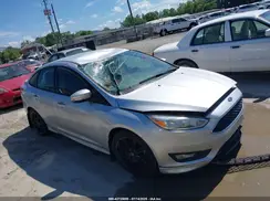 1FADP3F26GL296597 2016 FORD FOCUS