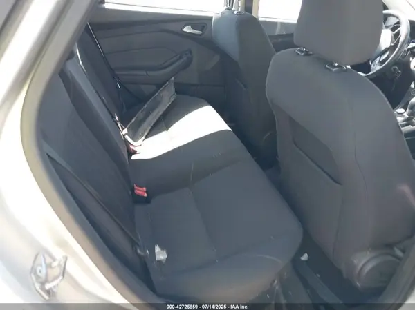 1FADP3F26GL296597 2016 FORD FOCUS - Image 8