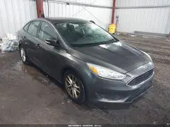 1FADP3F26GL296602 2016 FORD FOCUS