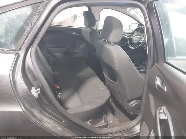 1FADP3F26GL296602 2016 FORD FOCUS - Image 8