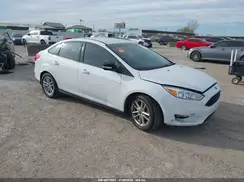 1FADP3F26GL297216 2016 FORD FOCUS