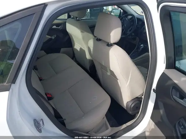 1FADP3F26GL297216 2016 FORD FOCUS - Image 8