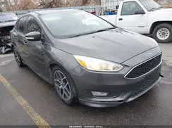 1FADP3F26GL297426 2016 FORD FOCUS