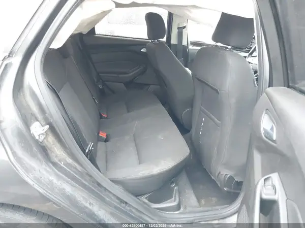 1FADP3F26GL297426 2016 FORD FOCUS - Image 8
