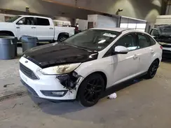 1FADP3F26GL299726 2016 FORD FOCUS