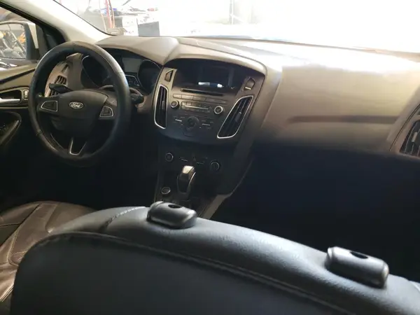 1FADP3F26GL299726 2016 FORD FOCUS - Image 8