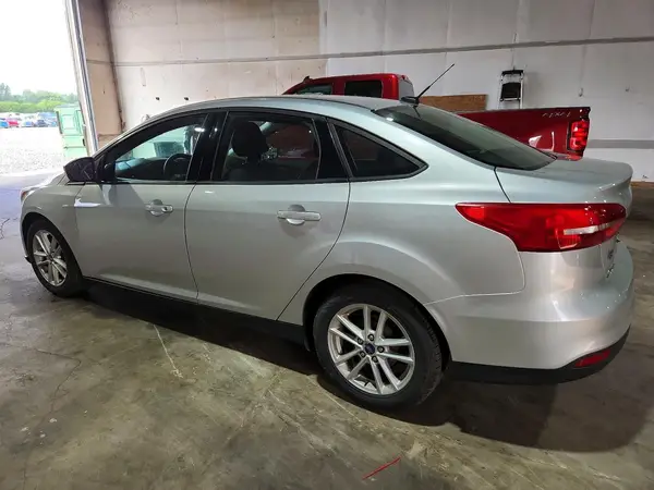 1FADP3F26GL299810 2016 FORD FOCUS - Image 2
