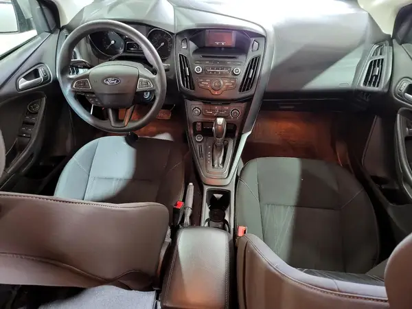 1FADP3F26GL299810 2016 FORD FOCUS - Image 8