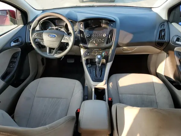 1FADP3F26GL300521 2016 FORD FOCUS - Image 8