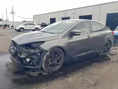 1FADP3F26GL301474 2016 FORD FOCUS