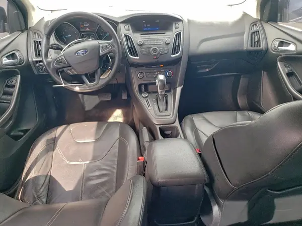 1FADP3F26GL301474 2016 FORD FOCUS - Image 8