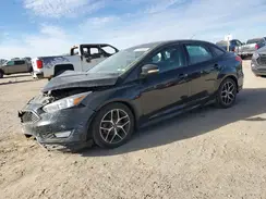 1FADP3F26GL301619 2016 FORD FOCUS