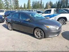 1FADP3F26GL301958 2016 FORD FOCUS