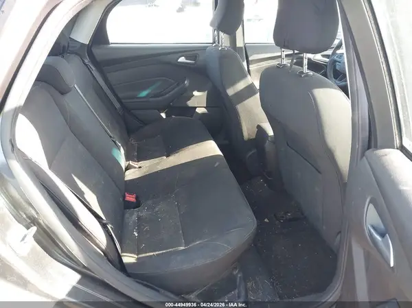 1FADP3F26GL301958 2016 FORD FOCUS - Image 8