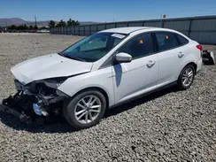 1FADP3F26GL302043 2016 FORD FOCUS