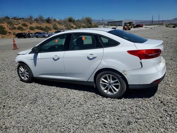 1FADP3F26GL302043 2016 FORD FOCUS - Image 2