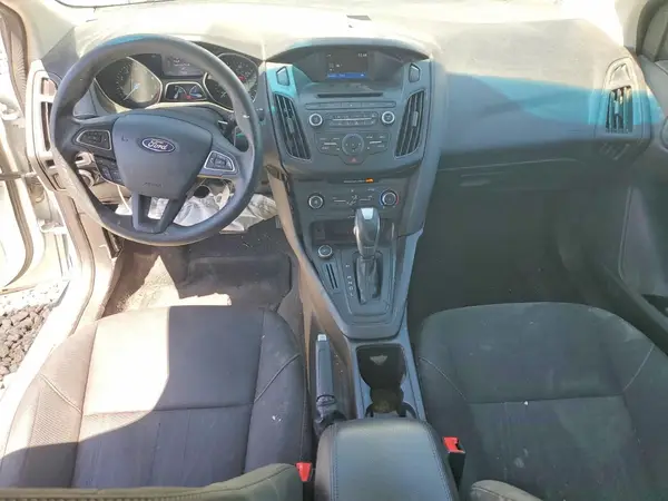 1FADP3F26GL302043 2016 FORD FOCUS - Image 8