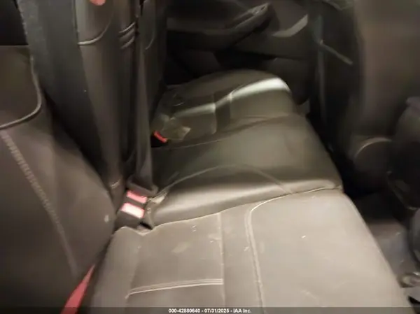 1FADP3F26GL302687 2016 FORD FOCUS - Image 8