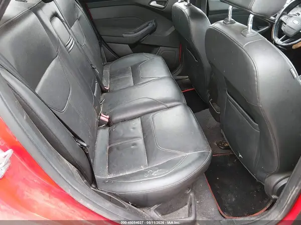 1FADP3F26GL302723 2016 FORD FOCUS - Image 8