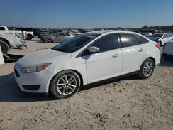 1FADP3F26GL303113 2016 FORD FOCUS
