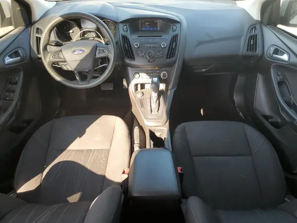1FADP3F26GL303113 2016 FORD FOCUS - Image 8